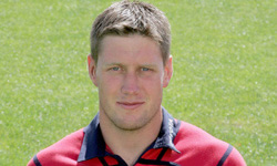 Ronan O'Gara