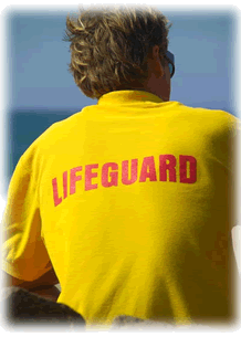 lifeguard