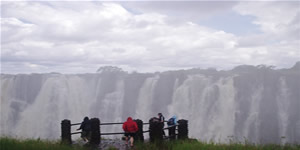 Victoria Falls