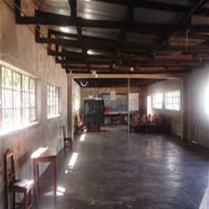 Private School Classroom 2